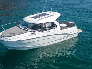 Beneteau Antares 8 V2 usato - foto 1