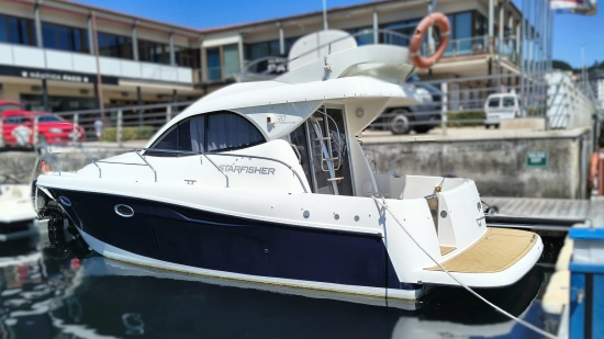 Starfisher ST 30 FLY usato - foto 1