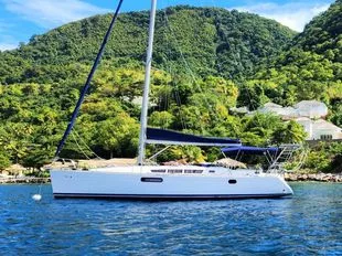 Jeanneau Sun Odyssey 44i usato - foto 1