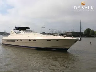 Riva 60 Bahamas usato - foto 1