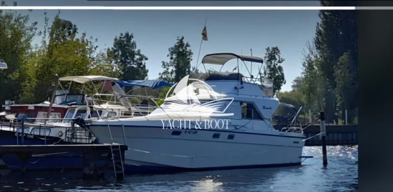 Fairline Corniche gebraucht - Foto 1