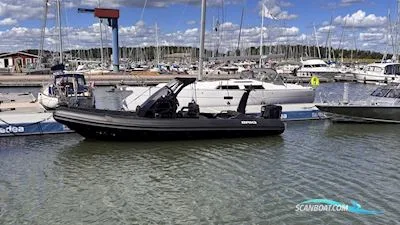 Brig Eagle 8 d'occasion - photo 1