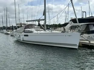 Jeanneau Sun Odyssey 50 DS used - photo 1