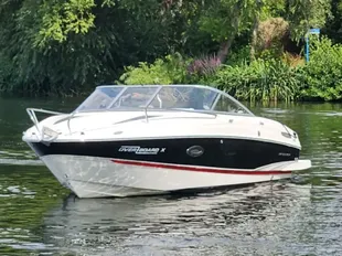 Bayliner 642 Cuddy gebraucht - Foto 1