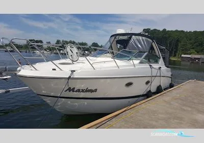 Maxum 2900 SE gebraucht - Foto 1