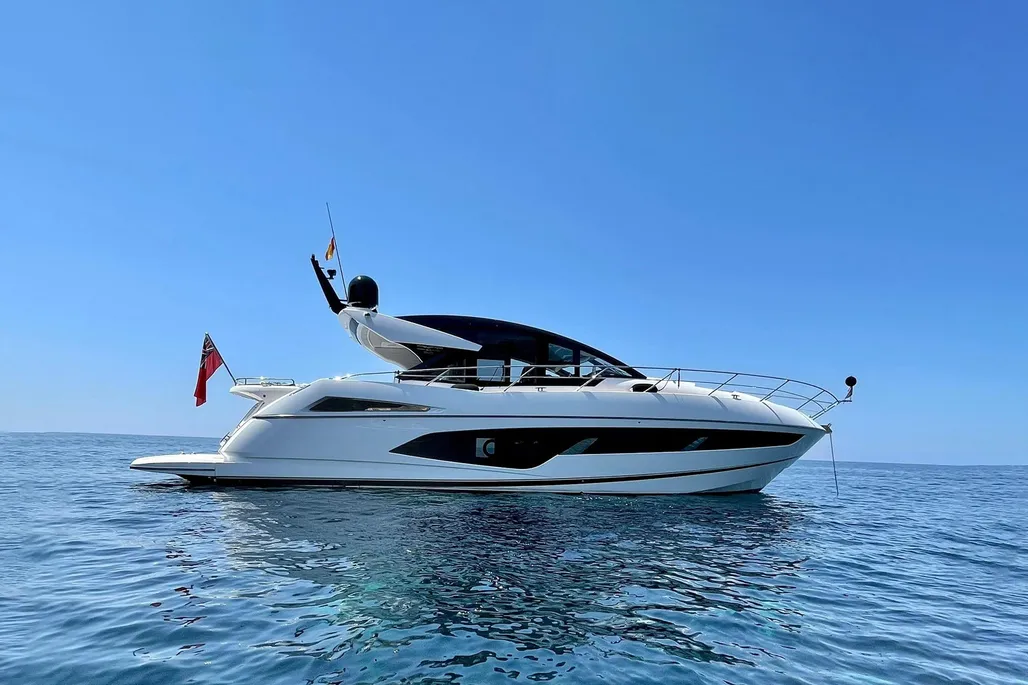 Sunseeker Predator 60 EVO gebraucht - Foto 1