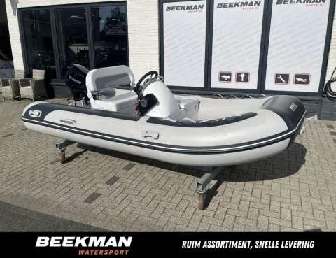 Nimarine MX 360 gebraucht - Foto 1