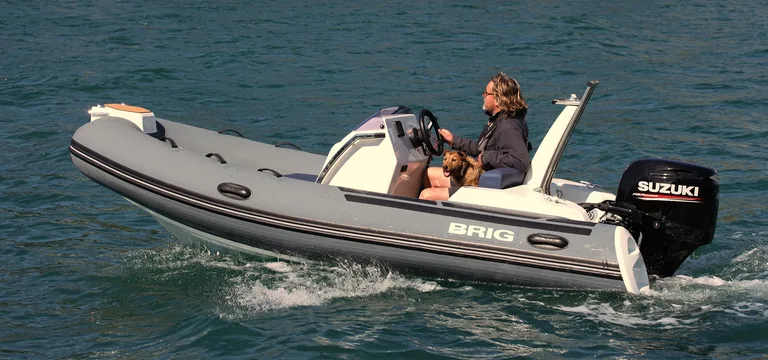 Brig Eagle 4