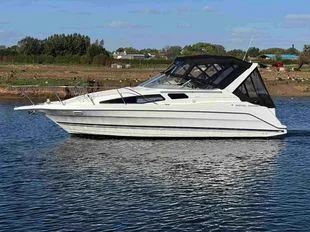 Bayliner 2855 usato - foto 1