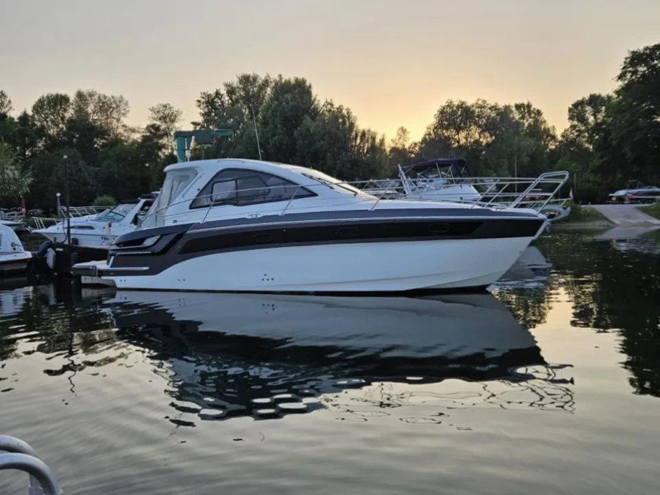 Bavaria Yachts 34 HT Sport d'occasion - photo 1 Bavaria Yachts 34 HT Sport d'occasion - photo 1