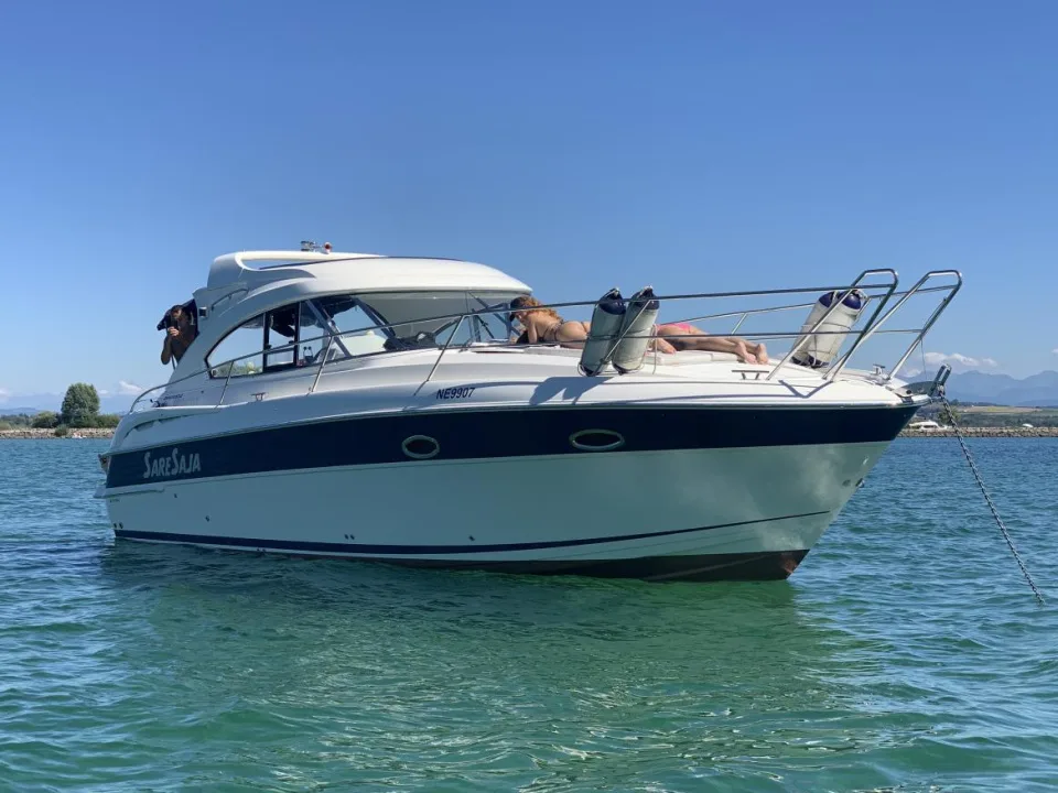 Bavaria Yachts HT 33 Sport used - photo 1