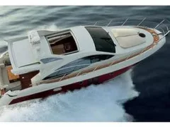 Azimut 43 gebraucht - Foto 1