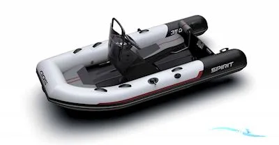 Aqua Spirit 350CS - 20 HK Yamaha/Udstyr d'occasion - photo 1