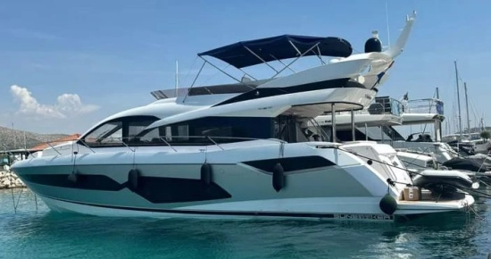 Sunseeker Manhattan 66 gebraucht - Foto 1
