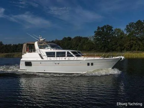 Trader 42 - Cabrio used - photo 1