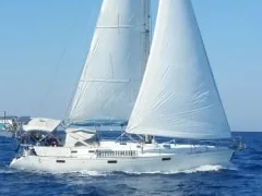 Beneteau Oceanis 430 usato - foto 1