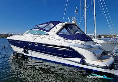 Fairline Targa 52 GT gebraucht - Foto 1