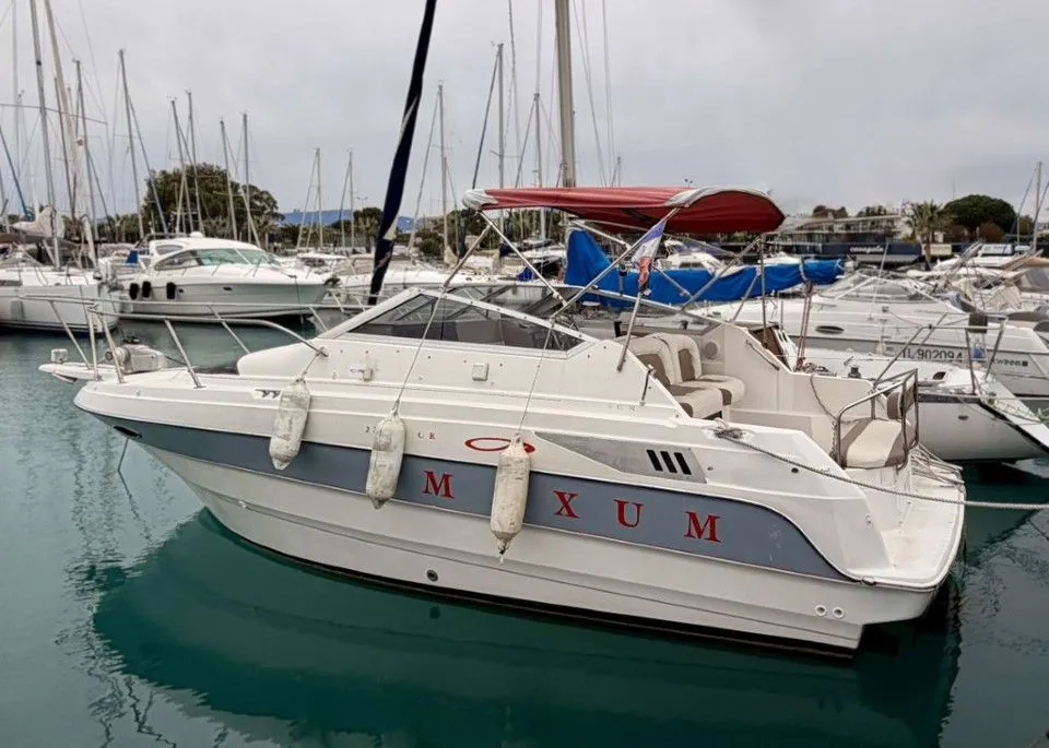 Maxum 2355 gebraucht - Foto 1