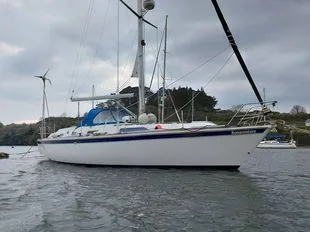 Westerly Oceanranger gebraucht - Foto 1 Westerly Oceanranger gebraucht - Foto 1