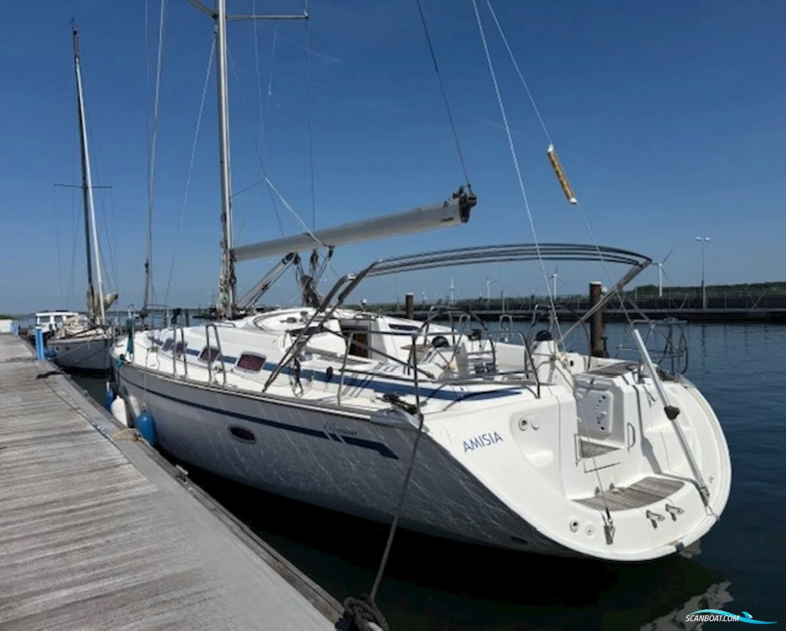Bavaria Yachts 46 Cruiser d'occasion - photo 1