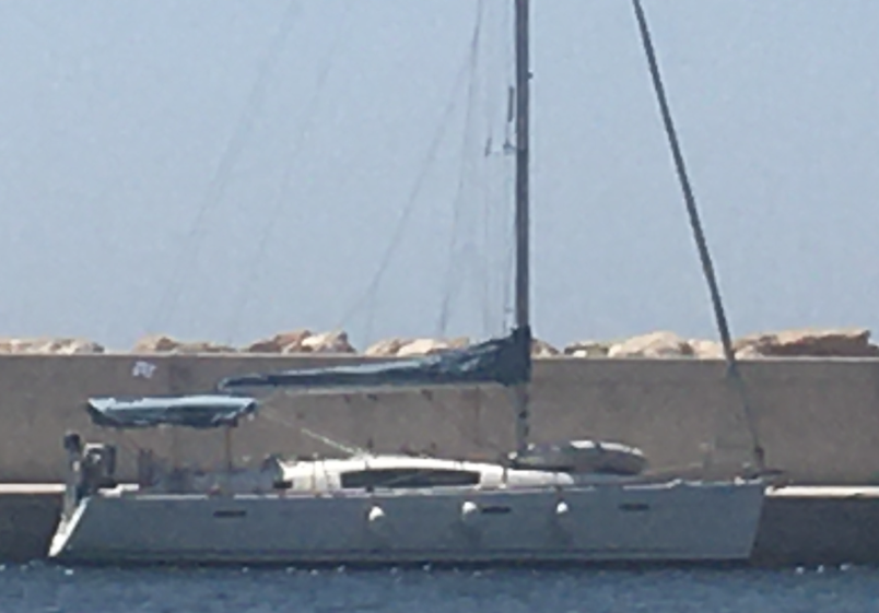 Beneteau OCEANIS 40 usato - foto 1