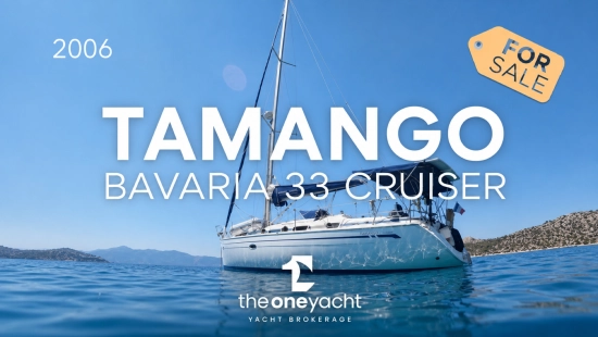 Bavaria Yachts Yachts 33 Cruiser usato - foto 1