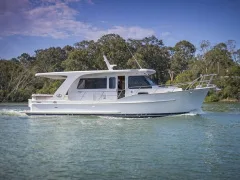 Integrity 380 Sedan gebraucht - Foto 1