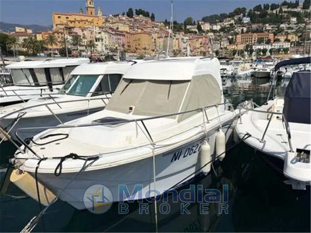Beneteau Antares 650 hb usato - foto 1