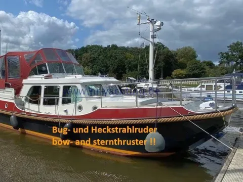 Linssen Dutch Sturdy 320 used - photo 1