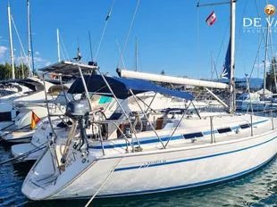 Bavaria Yachts 34 Cruiser used - photo 1