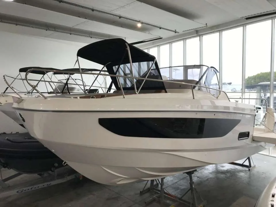 Beneteau FLYER 9 SUNDECK usato - foto 1
