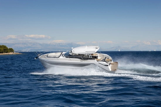 Bavaria Yachts Yachts SR35 Open used - photo 1