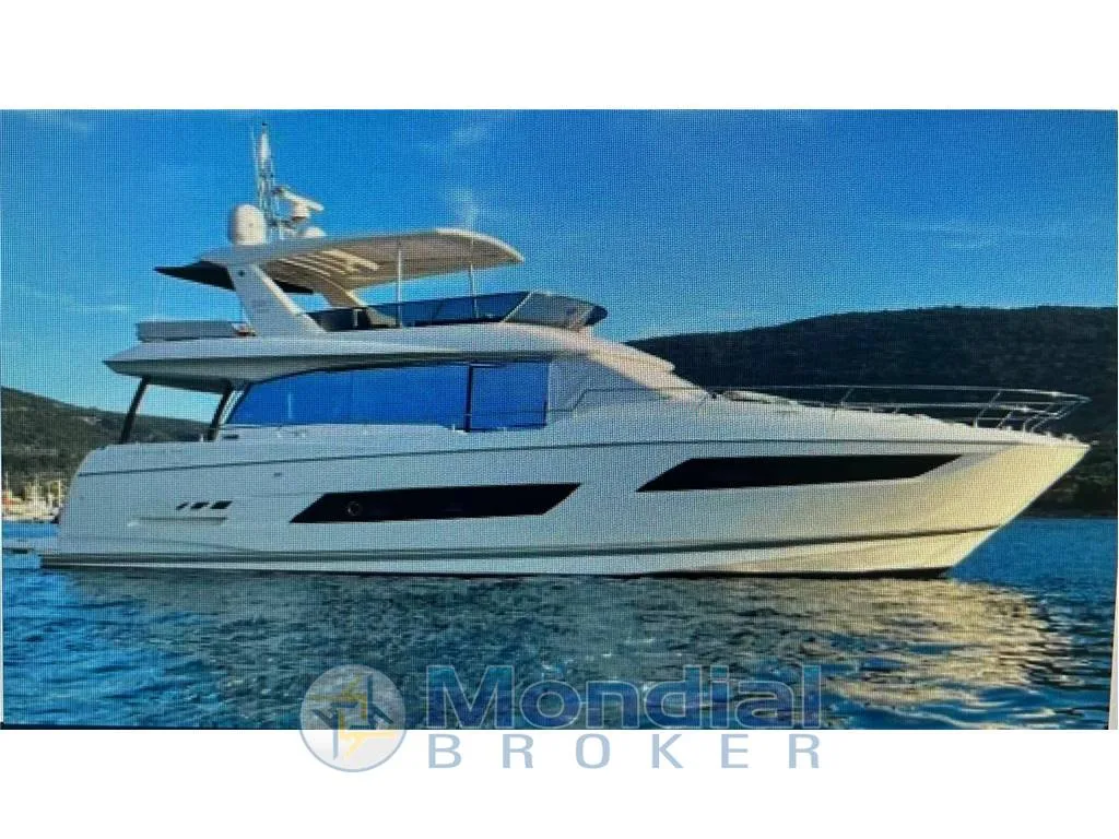 Prestige 680 used - photo 1