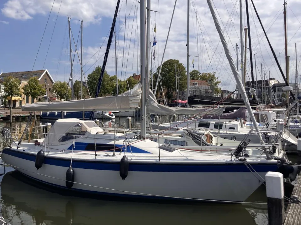 Dehler Duetta 94 used - photo 1