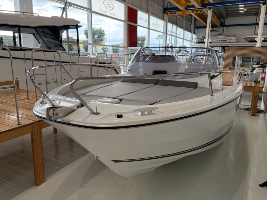 Jeanneau Cap Camarat 6.5 SERIE 3 WA usato - foto 1