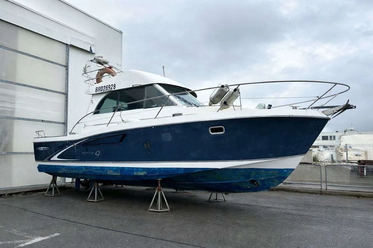 Beneteau ANTARES 9 usato - foto 1