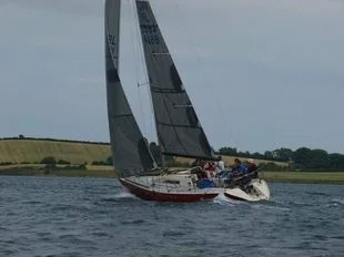 Dehler DB 1 used - photo 1
