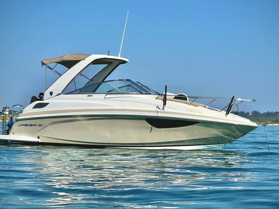 Regal 28 Express d'occasion - photo 1