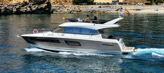 Prestige 450 Fly usato - foto 1