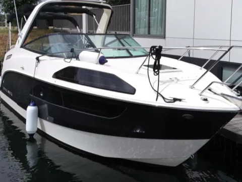 Bayliner Ciera 8 gebraucht - Foto 1