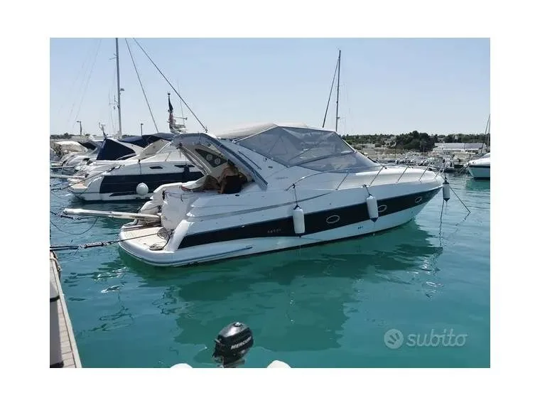 Sessa Marine Sessa C42 d'occasion - photo 1