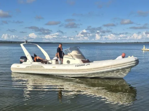 Capelli Tempest 850 gebraucht - Foto 1