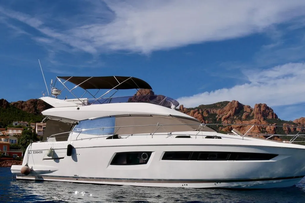 Prestige 500 used - photo 1