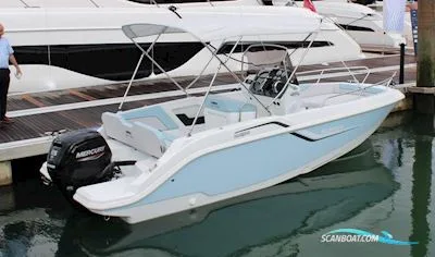 Salpa Sun Six Jet Set gebraucht - Foto 1