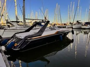 Sunseeker Tomahawk 37 gebraucht - Foto 1