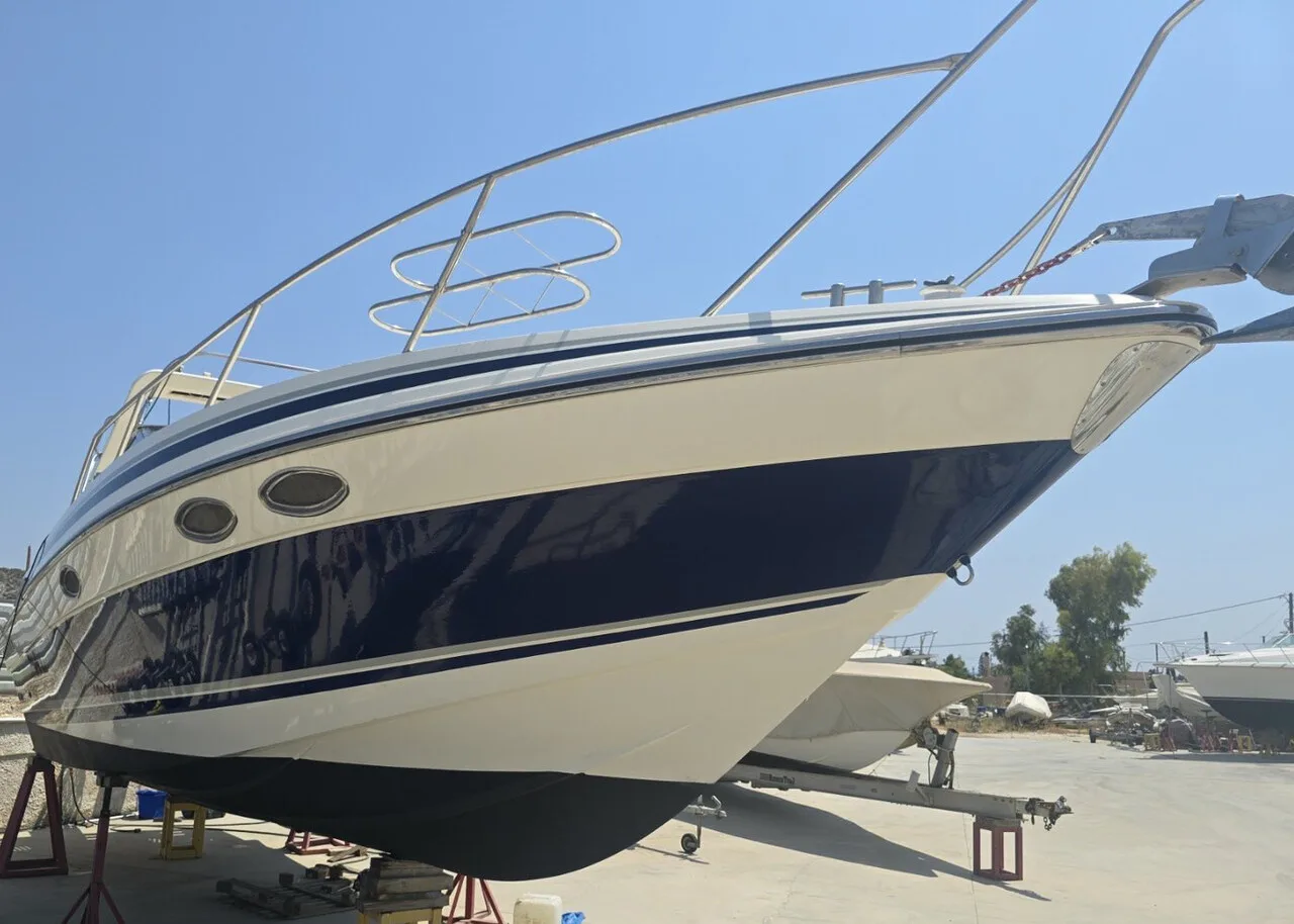 Sunseeker Portofino 31 gebraucht - Foto 1