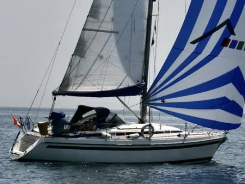 Sunbeam 33 usato - foto 1