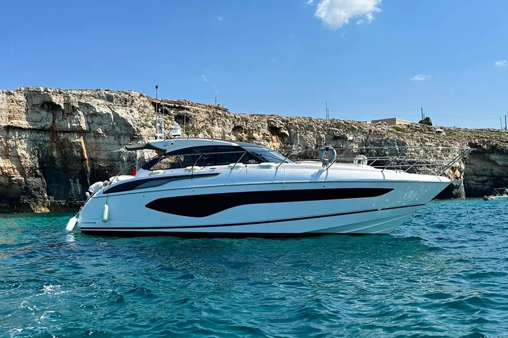 Princess Yachts V50 usato - foto 1