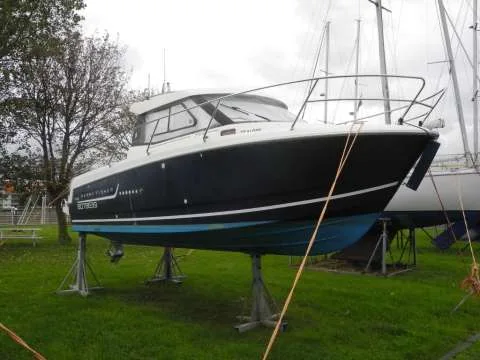 Jeanneau Merry Fisher 755 gebraucht - Foto 1