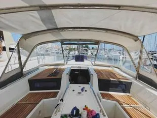 Beneteau Oceanis 46.1 (2019) usato - foto 1